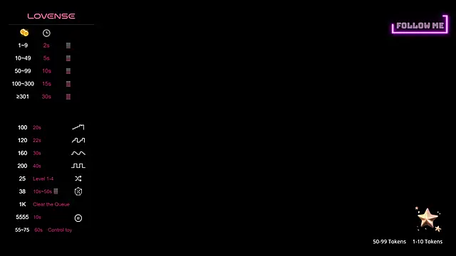 Bigfemblue online show from December 16, 2025, 5:17 pm