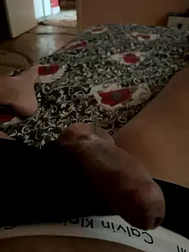 Florinnick22 online show from January 9, 2026, 12:34 pm