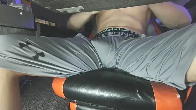 Dick and muscles online show from March 5, 2025, 5:29 am
