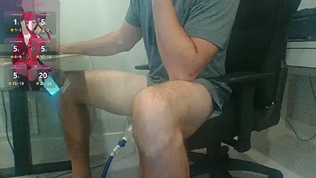 Snapshot of Bloopers66 chatting on October 27, 2025, 12:50 pm Bloopers66 online show from October 27, 2025, 12:50 pm