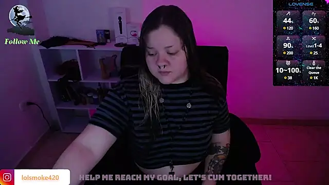 Bdsm and fries online show from February 9, 2025, 6:43 am