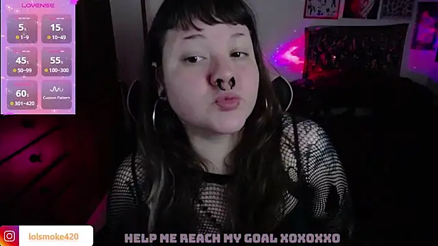 Bdsm and fries online show from December 5, 2025, 1:05 am