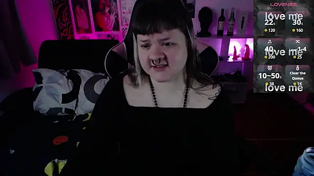 Bdsm and fries online show from July 18, 2026, 10:57 am