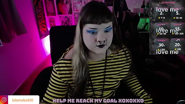 Bdsm and fries online show from July 12, 2026, 3:35 pm