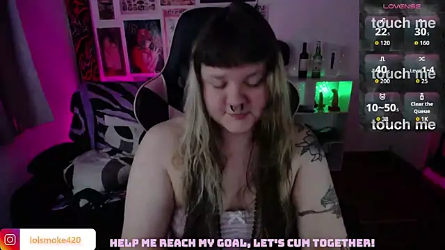 Bdsm and fries online show from July 29, 2026, 3:33 pm