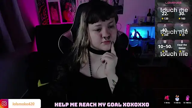Bdsm and fries online show from June 20, 2026, 2:44 pm