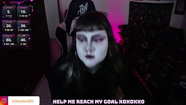 Bdsm and fries online show from October 10, 2025, 11:16 pm