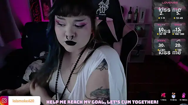 Bdsm and fries online show from August 7, 2026, 4:24 pm