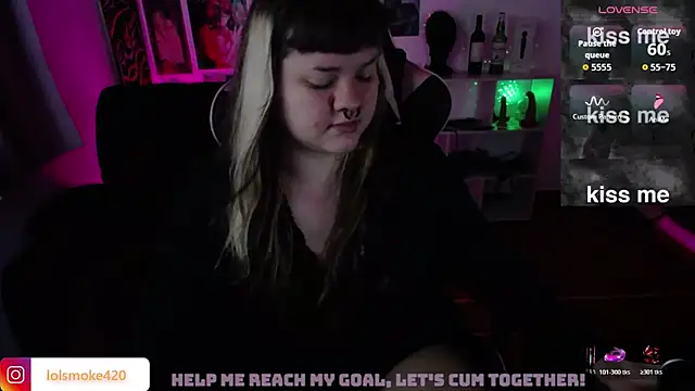 Bdsm and fries online show from July 26, 2026, 9:38 am