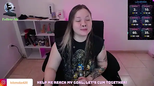 Bdsm and fries online show from February 16, 2025, 9:49 pm