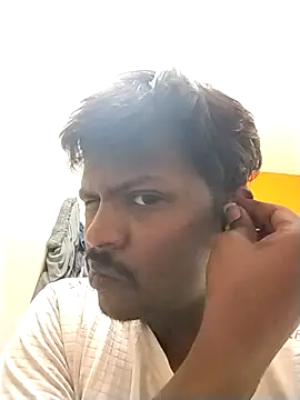 vasukanna786 online show from April 10, 2026, 12:12 pm