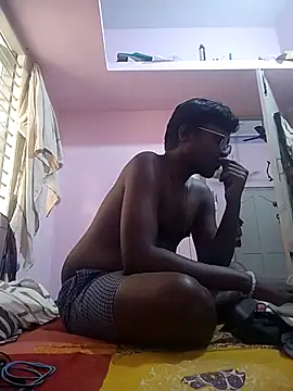 vasukanna786 online show from May 11, 2026, 9:21 am