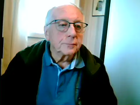 johnjohn622662 online show from January 8, 2026, 10:10 am