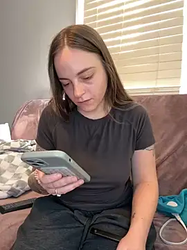 jaseyrae online show from March 11, 2026, 4:34 pm