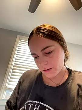 jaseyrae online show from November 15, 2025, 4:55 pm