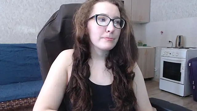 AnKey Rayah online show from March 13, 2025, 1:43 am