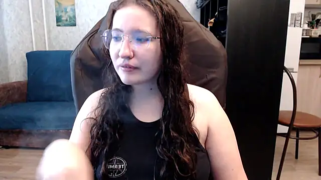 AnKey Rayah online show from November 2, 2025, 3:55 am