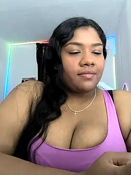 paola091 online show from September 19, 2025, 8:57 pm