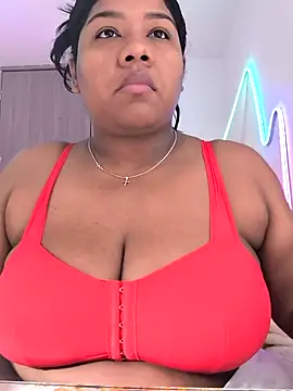 paola091 online show from April 16, 2026, 11:33 am