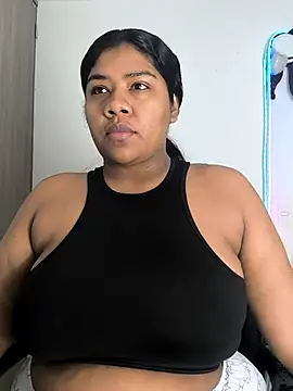 paola091 online show from November 4, 2025, 11:25 am