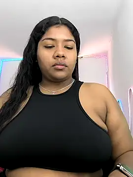 paola091 online show from September 21, 2025, 2:11 pm