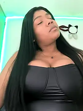 paola091 online show from February 18, 2025, 12:05 am