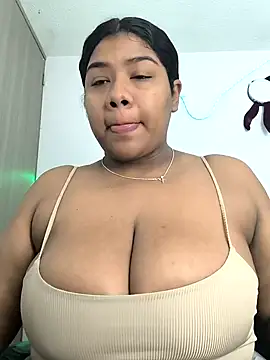 paola091 online show from October 4, 2025, 12:17 pm