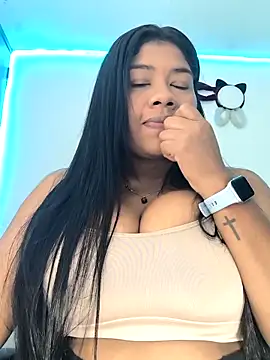 paola091 online show from February 11, 2025, 12:47 pm