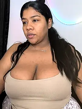 paola091 online show from February 12, 2026, 10:26 am