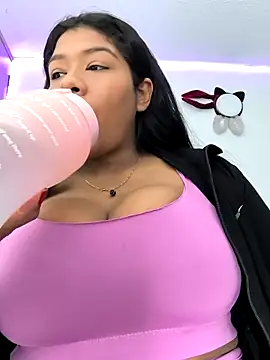 paola091 online show from February 20, 2025, 12:25 pm