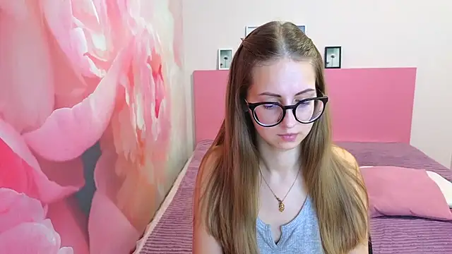 AliceAdams online show from January 30, 2025, 9:36 am