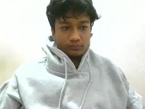 jimnail007 online show from February 21, 2026, 4:25 am