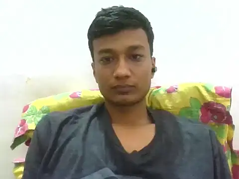 jimnail007 online show from March 21, 2026, 11:14 am