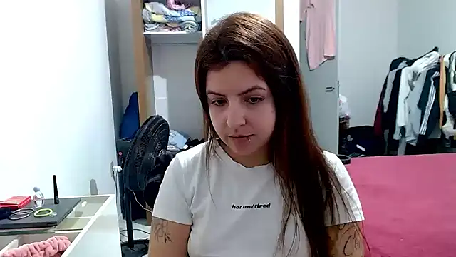 chelbyy online show from September 22, 2025, 10:38 pm