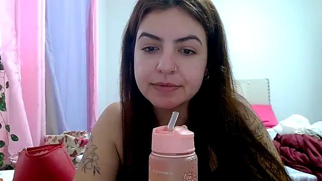 chelbyy online show from November 17, 2025, 9:46 am