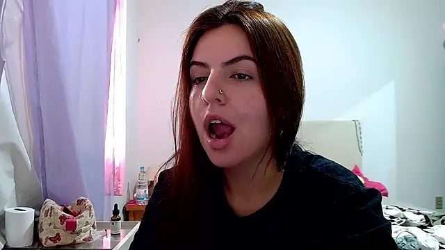 chelbyy online show from January 12, 2026, 2:13 pm