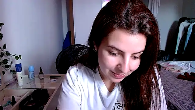 chelbyy online show from October 7, 2025, 7:26 pm