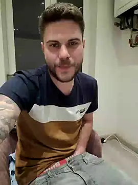 RiskyBoyMike online show from January 20, 2025, 9:11 pm