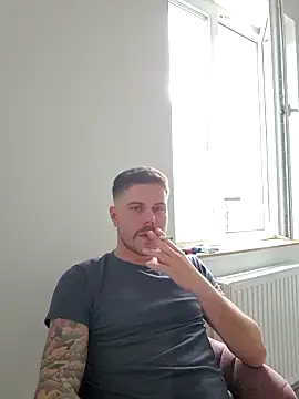 RiskyBoyMike online show from March 13, 2025, 2:12 pm