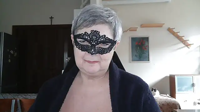 simona60 online show from January 10, 2025, 2:13 pm