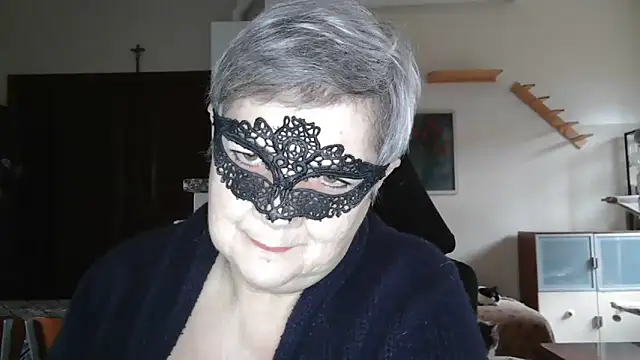 simona60 online show from January 23, 2025, 2:17 pm