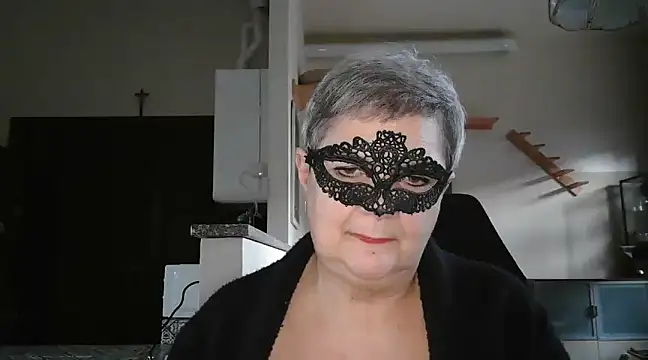 simona60 online show from March 2, 2025, 4:58 pm