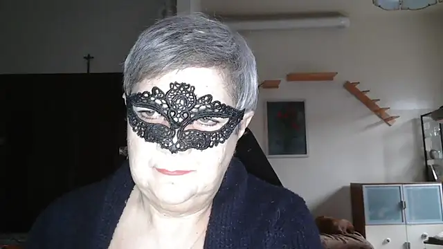 simona60 online show from January 9, 2025, 2:18 pm