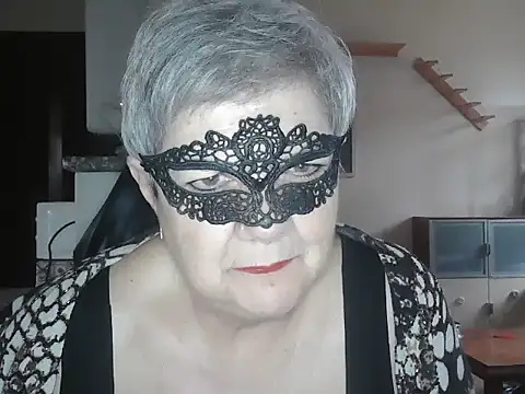 simona60 online show from May 14, 2026, 1:19 pm