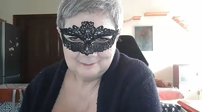 simona60 online show from March 20, 2025, 2:21 pm