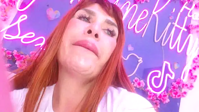 JakelineKitty online show from March 31, 2026, 1:46 pm