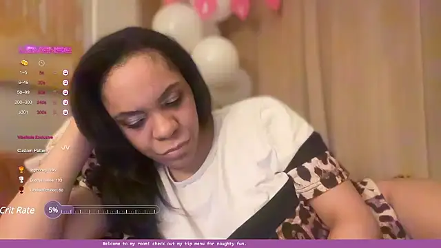 Snapshot of Sanaawest chatting on January 30, 2025, 5:39 pm Sanaawest online show from January 30, 2025, 5:39 pm