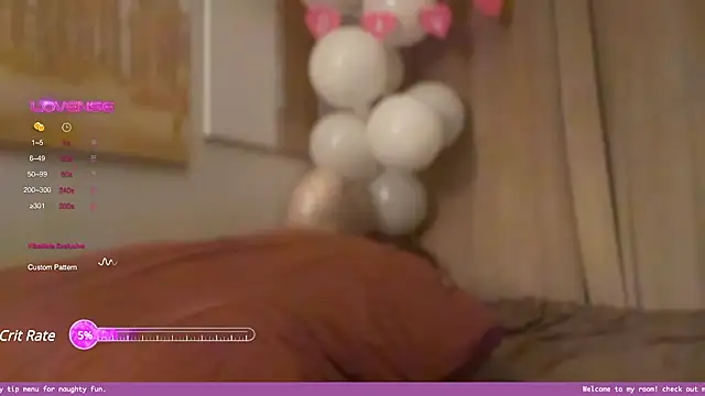 Snapshot of Sanaawest chatting on February 2, 2025, 11:29 am Sanaawest online show from February 2, 2025, 11:29 am