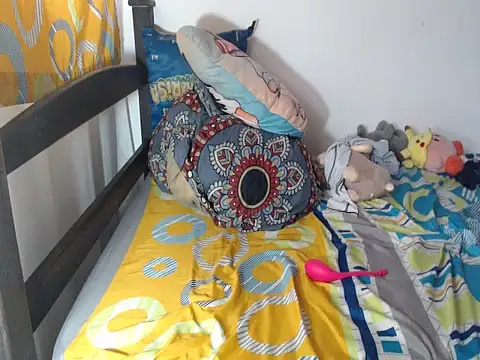 alisterxxx online show from February 5, 2026, 6:48 pm