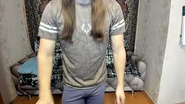 Marrymepls online show from March 11, 2025, 8:08 am